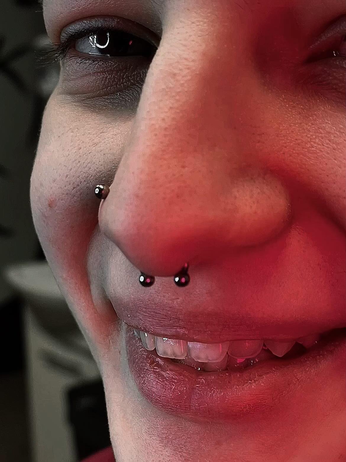 Piercing | Pracownia Fatum